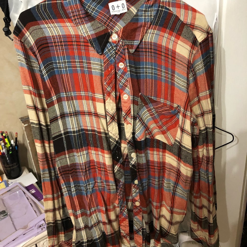 Flannel